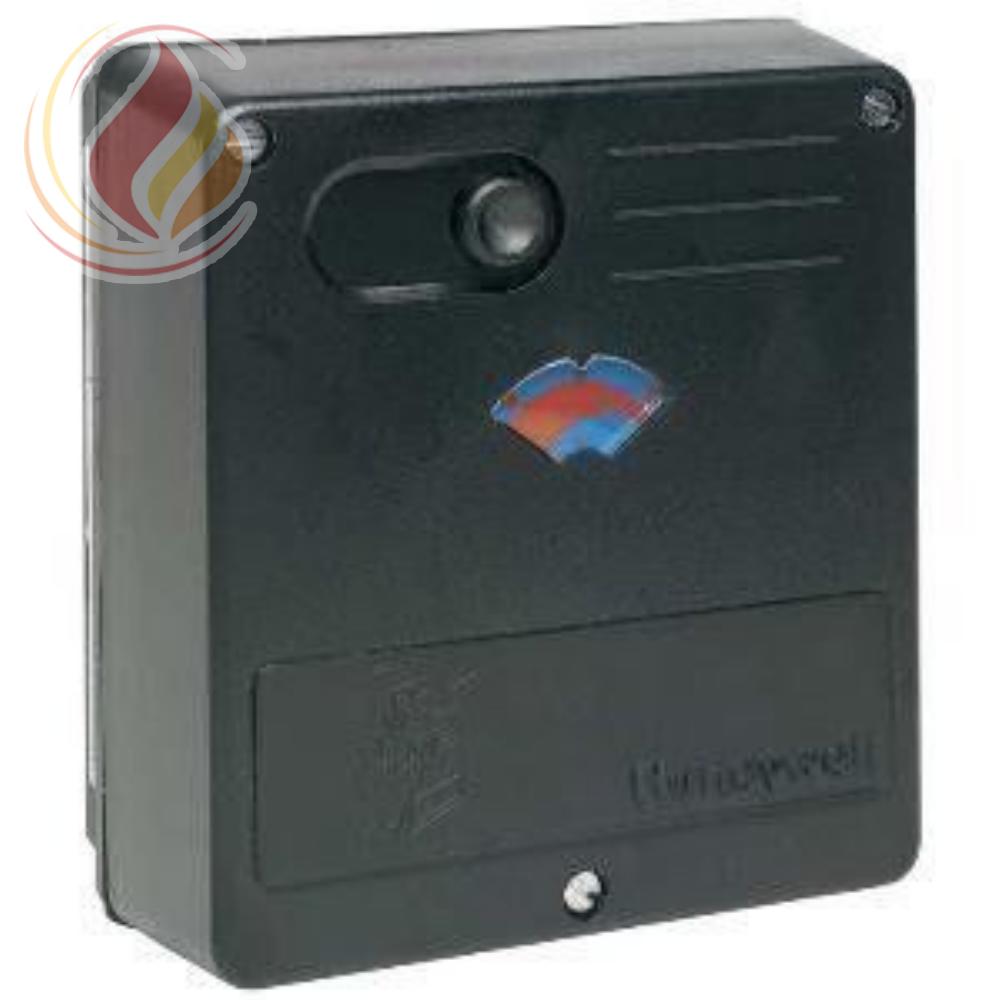 10342 Honeywell M6061L1027 Электропривод для трехходовых поворотных клапанов, 3-pt, 230Vac, 20Нм, 1.6мин., IP54