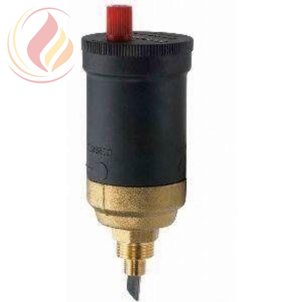 15468 Honeywell EA122-AA Воздухоотводчик автоматический (1/8" x 3/8"), PN6, 110 °С