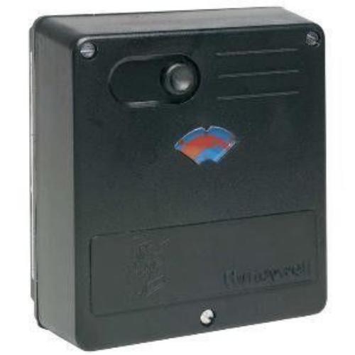 10342 Honeywell M6061L1027 Электропривод для трехходовых поворотных клапанов, 3-pt, 230Vac, 20Нм, 1.6мин., IP54