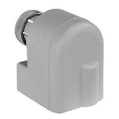 10390 Honeywell, M5410L1001 Электропривод для регулирующих клапанов быстродействующий, 100Н, 2-pt, 230Vac, 6,5мм, 3,6/16сек