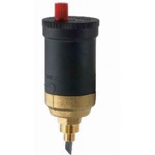 11195 Honeywell EA122-BA Воздухоотводчик автоматический (1/4" x 3/8"), PN6, 110 °С