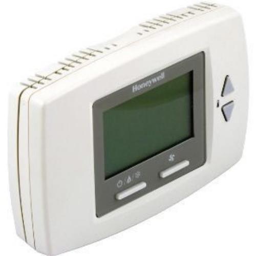 15737 HONEYWEL T6590B1000 Термостат универсальный 10-32С, 230В, ПИ-рег., нагрев/охлаждение