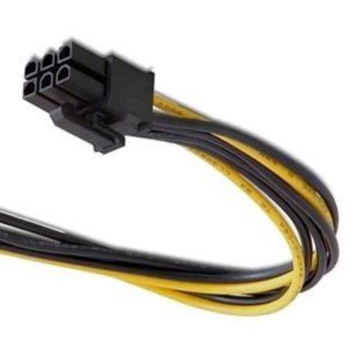 17941 Honeywell 40007035-005/U Кабель для электропривода VC с молекс коннектором, 1м.