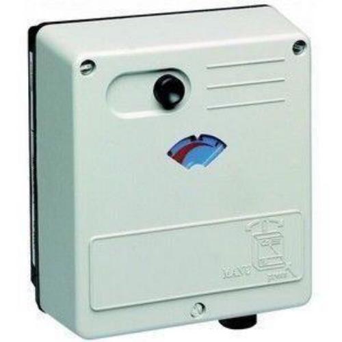 23532 Honeywell VMM30 Электропривод для трехходовых поворотных клапанов, 3-pt, 230Vac, 30Нм, 2.3 мин., IP54